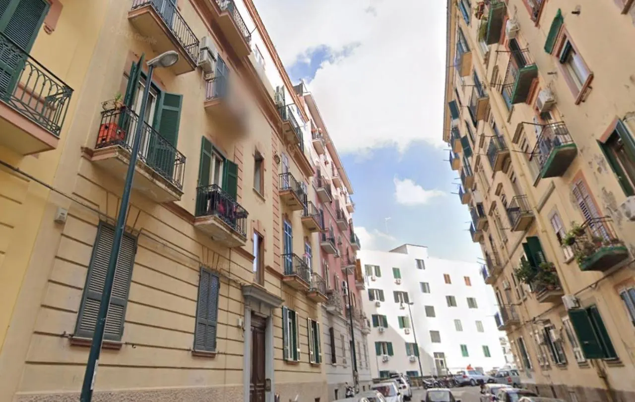 Guest house Ex Voto Hotel Naples