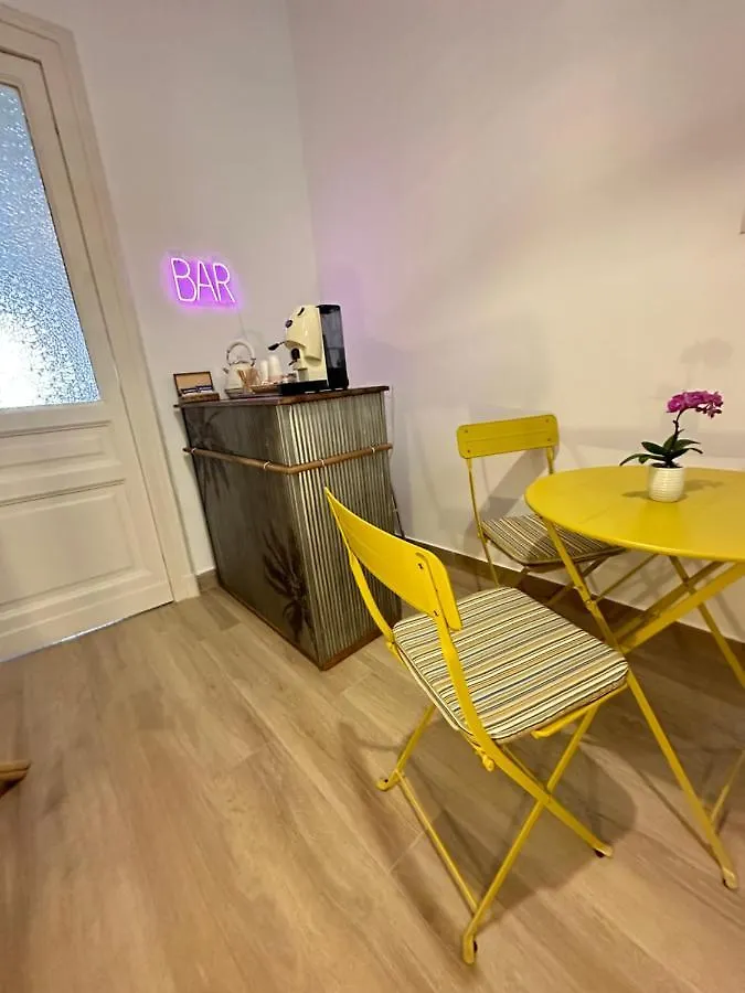 Guest house Ex Voto Hotel Naples
