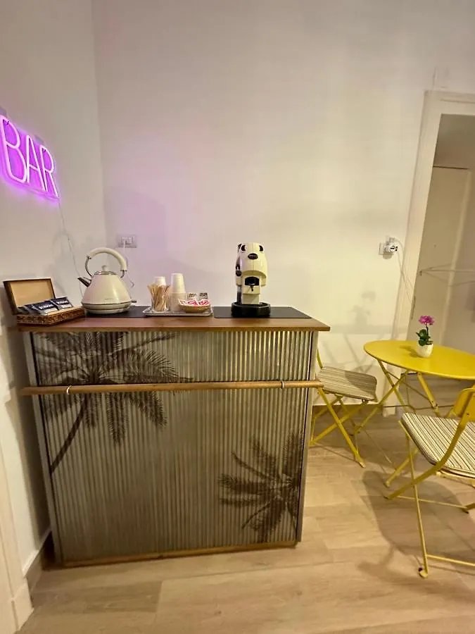 Ex Voto Hotel Naples Guest house