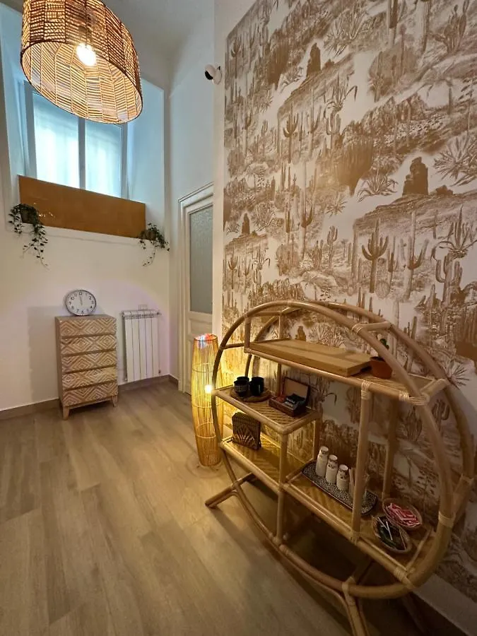 Ex Voto Hotel Naples Guest house