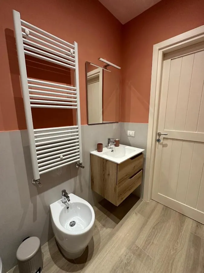 Guest house Ex Voto Hotel Naples