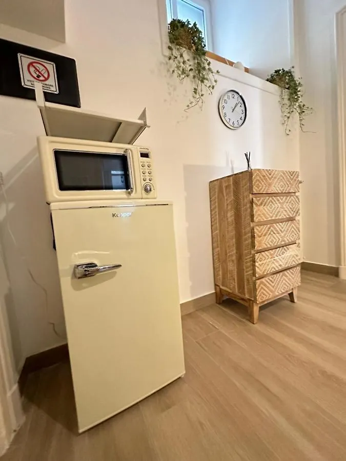 Ex Voto Hotel Naples