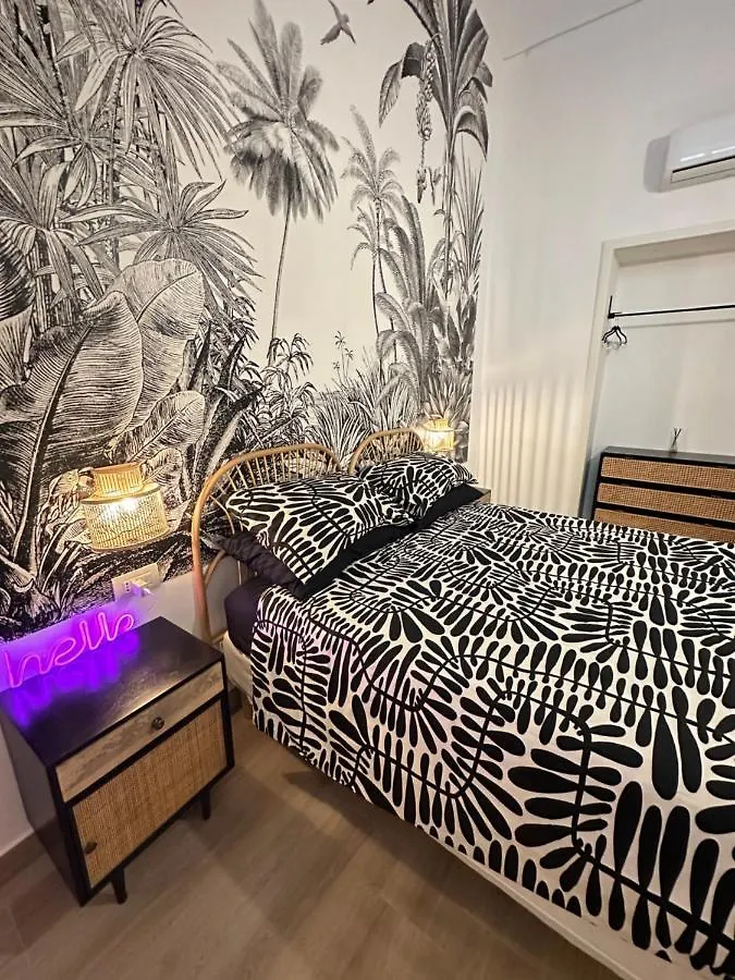 Ex Voto Hotel Naples Guest house