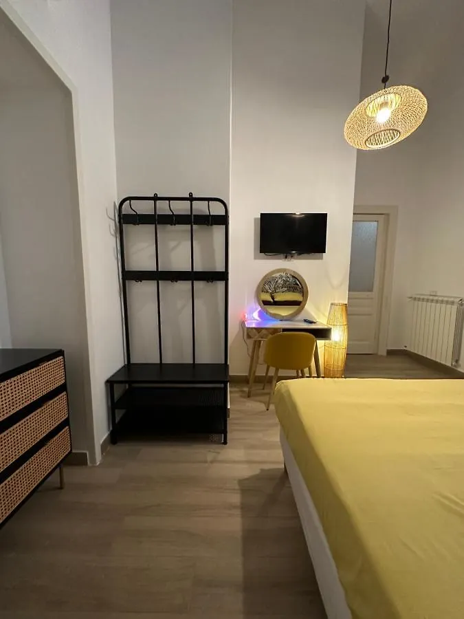 Guest house Ex Voto Hotel Naples Italy
