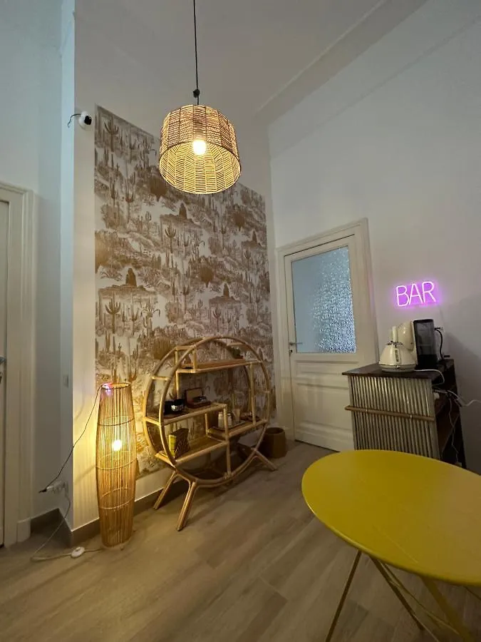 Guest house Ex Voto Hotel Naples Italy