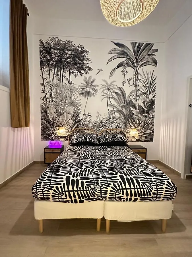 Ex Voto Hotel Naples