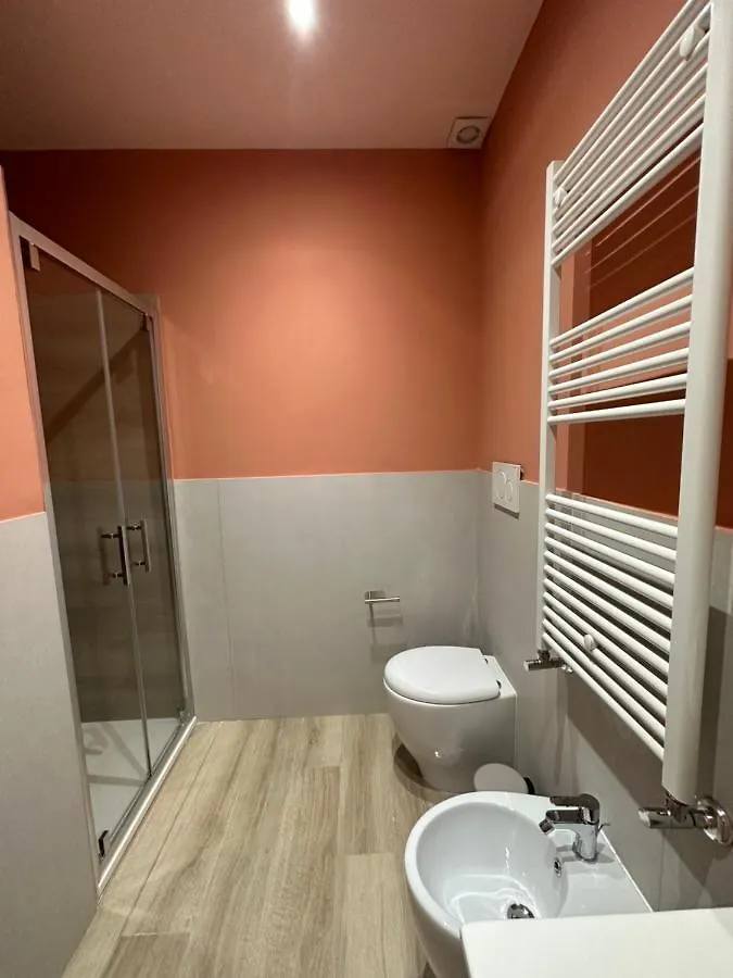 Ex Voto Hotel Naples Guest house